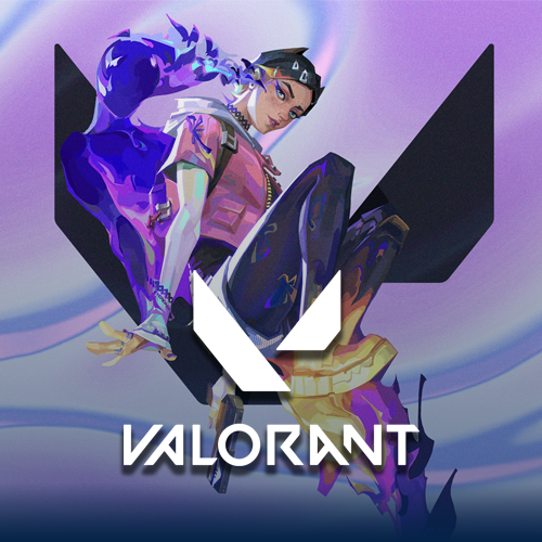 Valorant